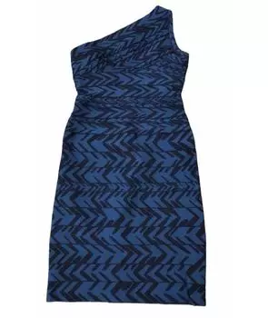 Повседневное платье