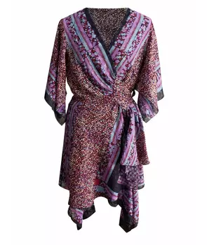 Повседневное платье