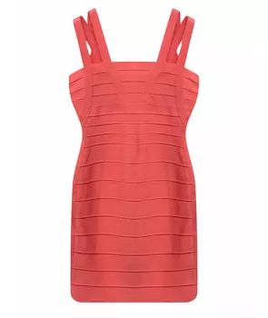 Повседневное платье