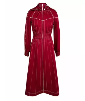 Повседневное платье