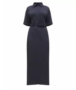 Повседневное платье