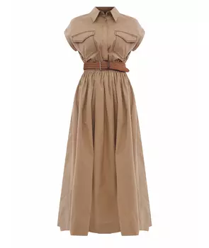 Повседневное платье