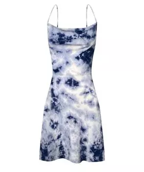 Повседневное платье