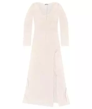 Повседневное платье