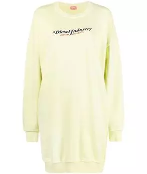 Повседневное платье