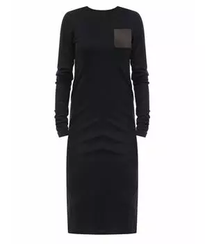 Повседневное платье