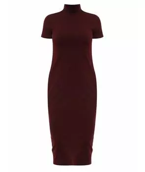 Повседневное платье