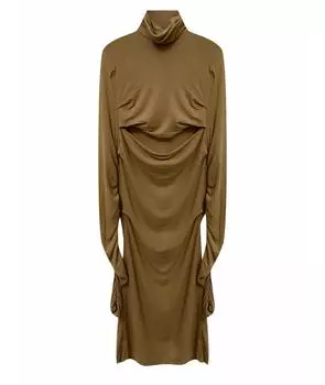 Повседневное платье