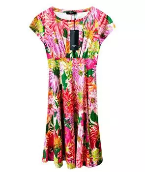 Повседневное платье