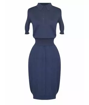 Повседневное платье