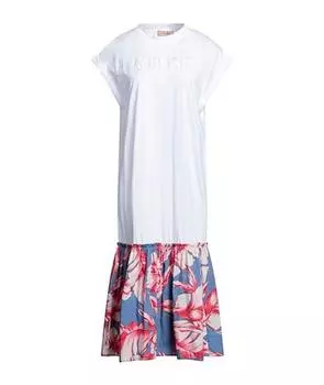 Повседневное платье