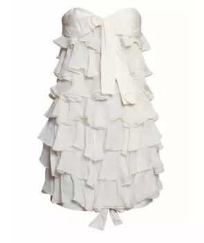 Повседневное платье