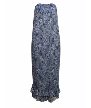 Повседневное платье