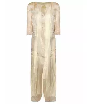 Повседневное платье