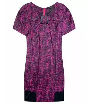 Повседневное платье