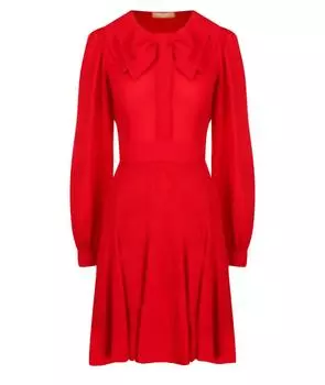 Повседневное платье