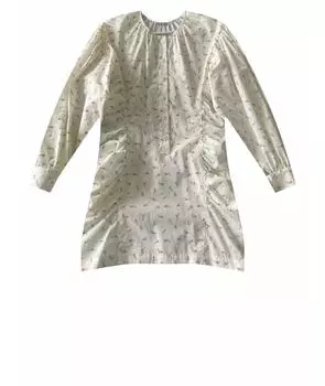 Повседневное платье