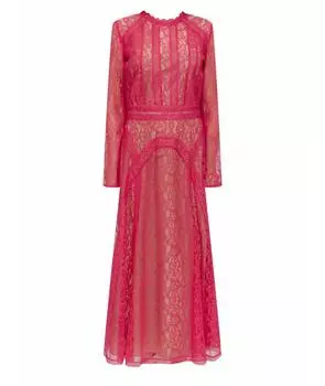 Повседневное платье