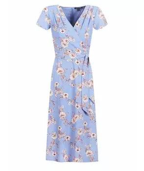 Повседневное платье