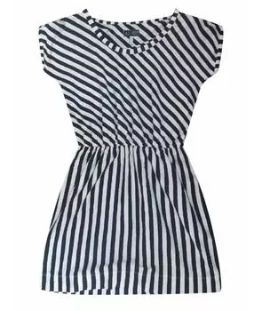 Повседневное платье