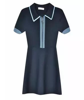 Повседневное платье