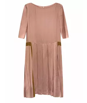 Повседневное платье