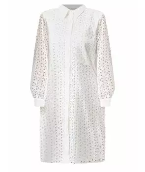 Повседневное платье