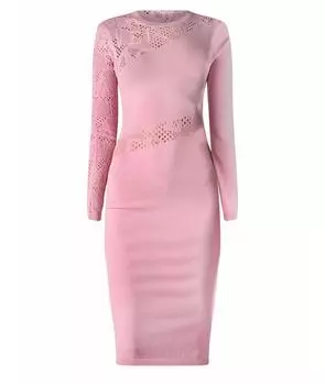 Повседневное платье