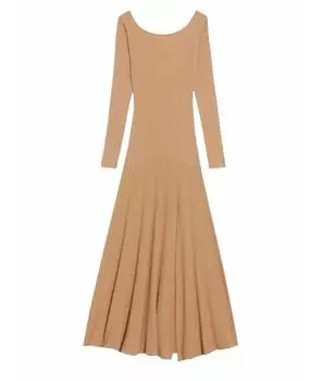 Повседневное платье