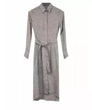 Повседневное платье