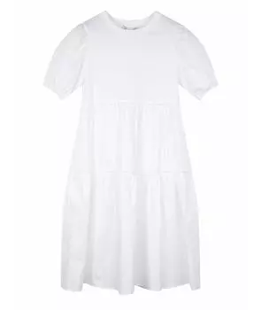 Повседневное платье