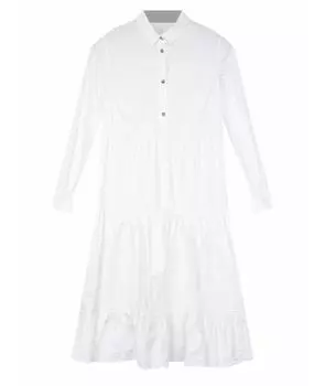 Повседневное платье