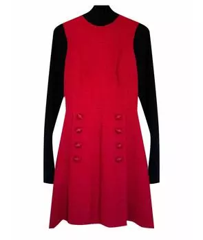 Повседневное платье