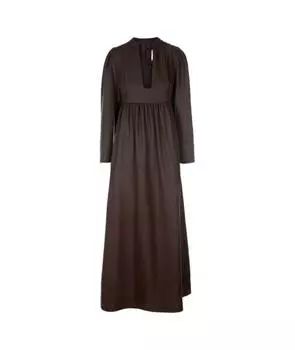 Повседневное платье