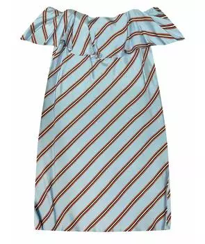 Повседневное платье