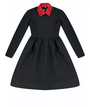 Повседневное платье