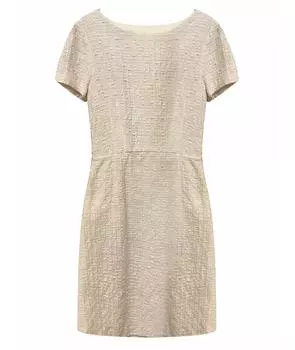 Повседневное платье