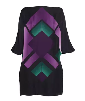 Повседневное платье