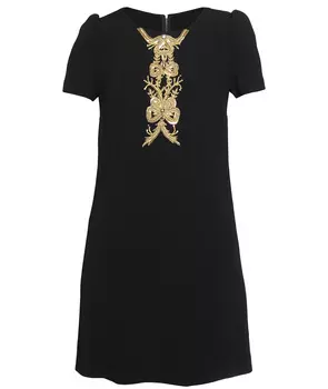 Повседневное платье