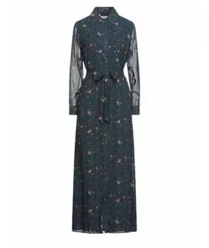 Повседневное платье