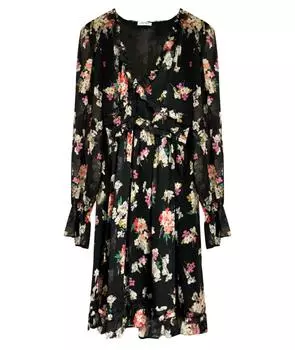 Повседневное платье