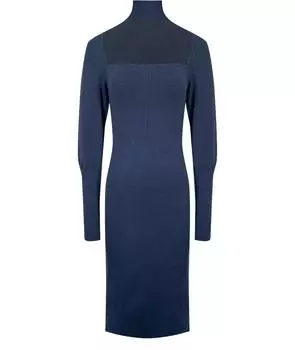 Повседневное платье