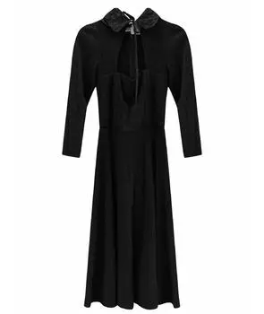 Повседневное платье