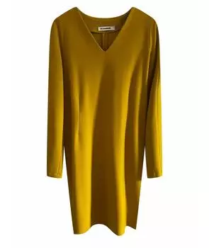 Повседневное платье