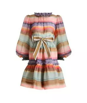 Повседневное платье