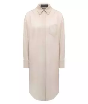 Повседневное платье