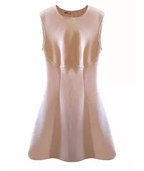 Повседневное платье