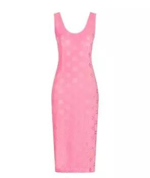 Повседневное платье