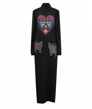 Повседневное платье