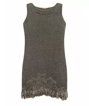 Повседневное платье